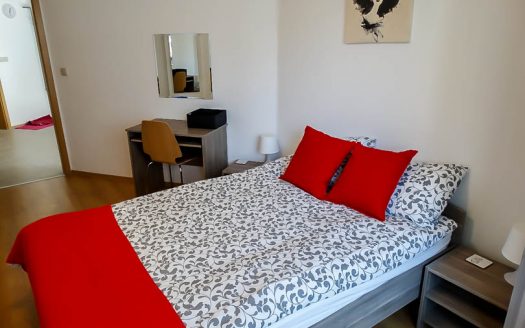 Spacious 2 bed on Aspen Golf