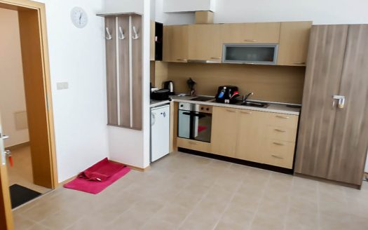 Spacious 2 bed on Aspen Golf