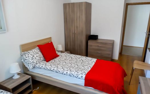 Spacious 2 bed on Aspen Golf