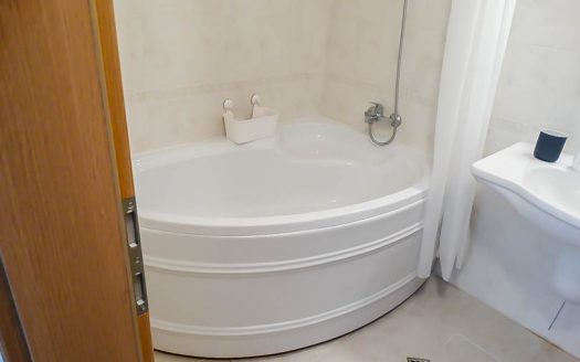 Spacious 2 bed on Aspen Golf