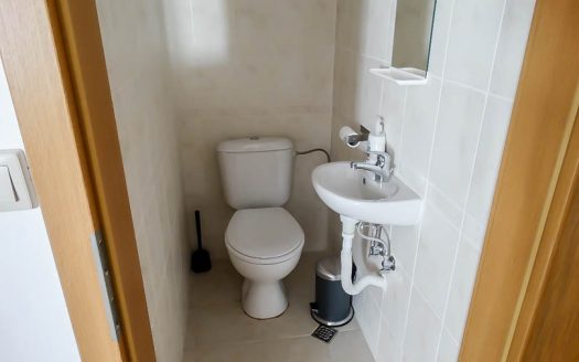 Spacious 2 bed on Aspen Golf