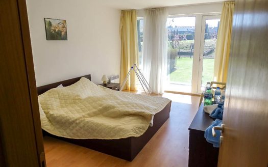 Furnished 1 bed on Pirin Residence