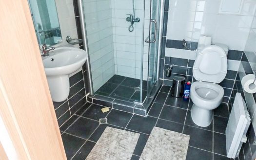 Furnished 1 bed on Pirin Residence