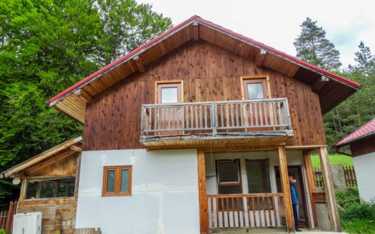 Detached House near Razlog