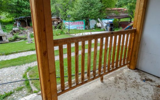 Detached House near Razlog