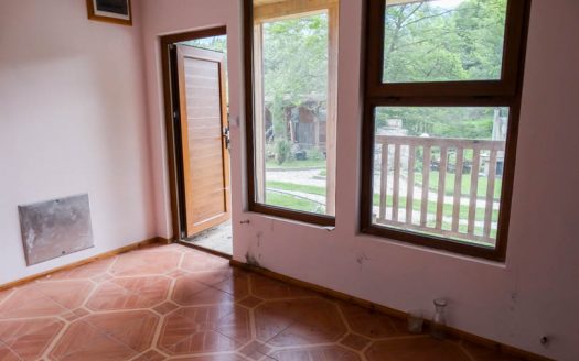 Detached House near Razlog
