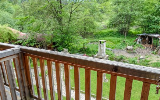 Detached House near Razlog