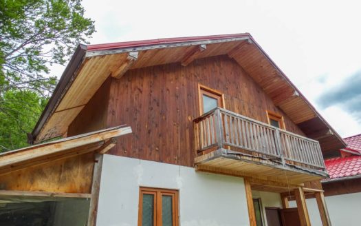 Detached House near Razlog