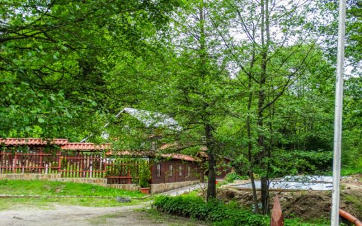 Detached House near Razlog