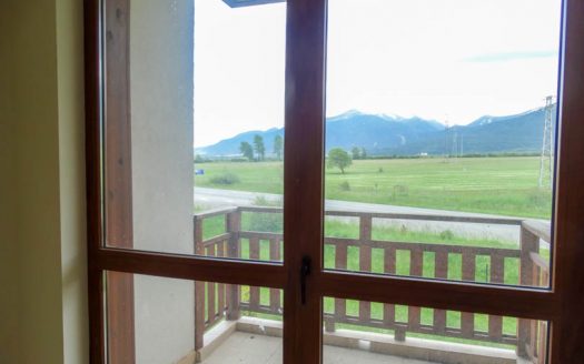 Detached House near Razlog