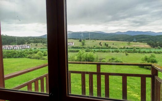 Detached House near Razlog