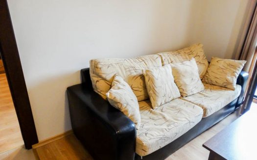 Furnished 1 bed on Panorama
