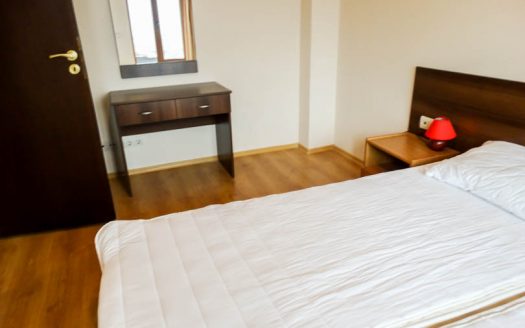 Furnished 1 bed on Panorama