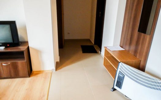 Furnished 1 bed on Panorama