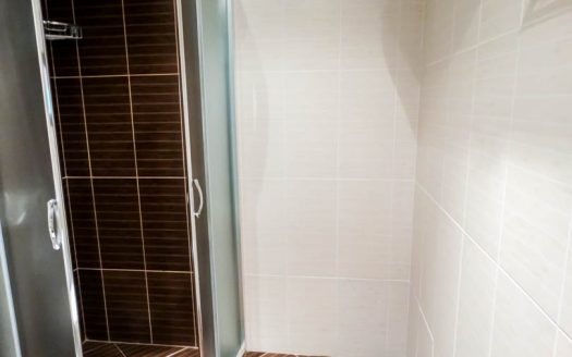 Furnished studio on Panorama