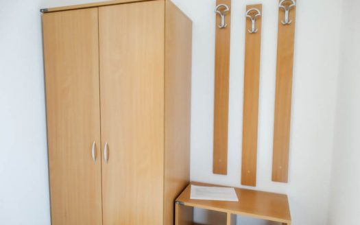 Furnished studio on 3 Mountains