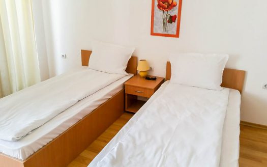 Furnished studio on 3 Mountains