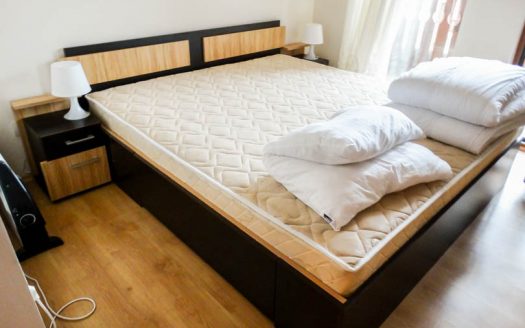 Furnished studio on Panorama