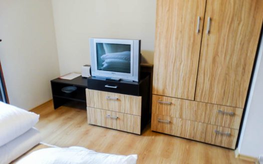 Furnished studio on Panorama