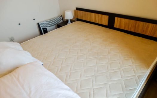 Furnished studio on Panorama