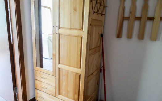 Furnished 1 bed on Cedar Lodge 1