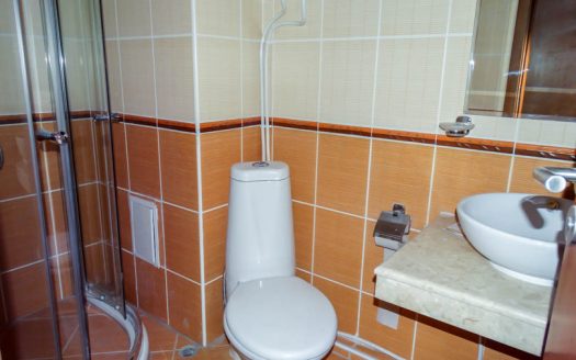 Furnished 1 bed on Cedar Lodge 1