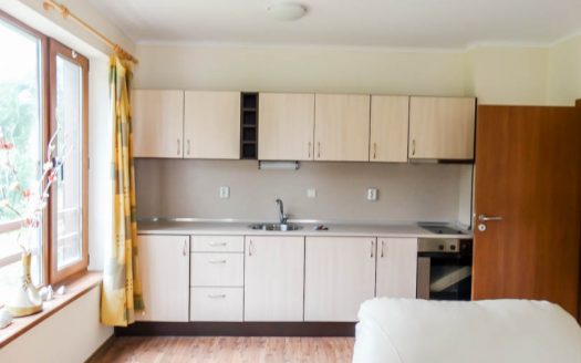 Furnished 1 bed on Cedar Lodge 1