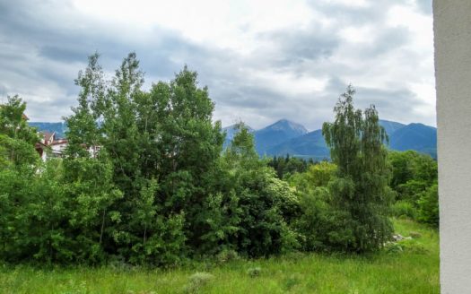 Furnished 1 bed on Cedar Lodge 1