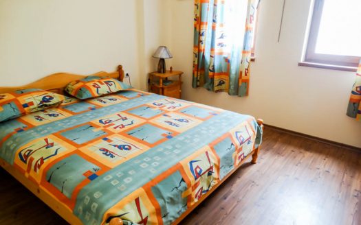 Furnished 1 bed on Cedar Lodge 1