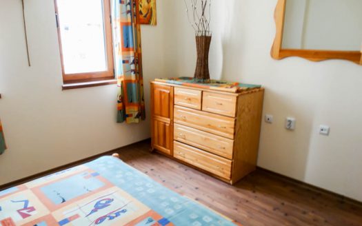 Furnished 1 bed on Cedar Lodge 1