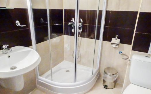 Furnished 1 bed on Balkan Heights