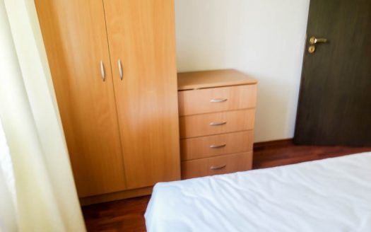 Furnished 1 bed on Balkan Heights
