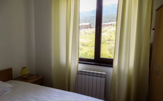 Furnished 1 bed on Balkan Heights