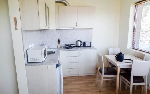 Furnished 1 bed on Pine Trees Residence