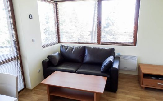 Furnished 1 bed on Pine Trees Residence
