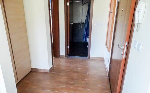 Furnished 1 bed on Pine Trees Residence