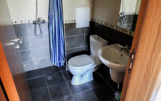 Furnished 1 bed on Pine Trees Residence