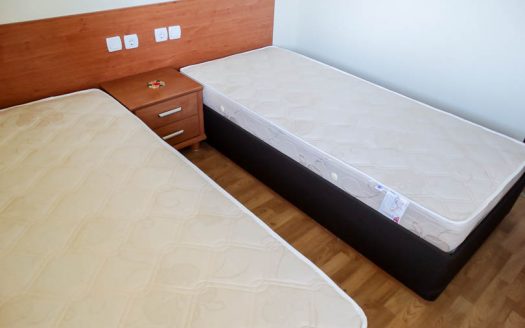 Furnished 1 bed on Pine Trees Residence