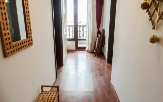 Furnished 1 bed on Balkan Heights