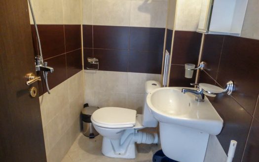 Furnished 1 bed on Balkan Heights
