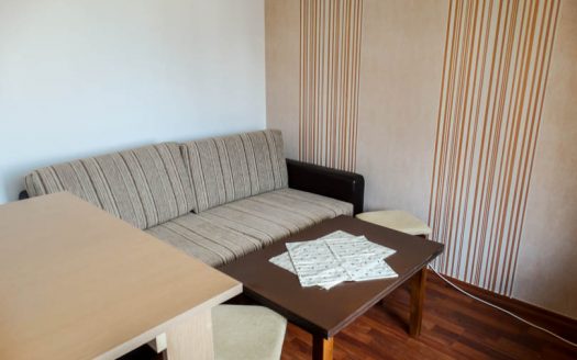 Furnished 1 bed on Balkan Heights