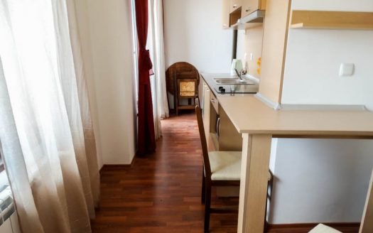 Furnished 1 bed on Balkan Heights