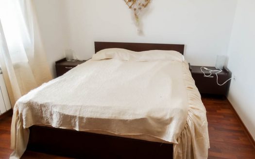 Furnished 1 bed on Balkan Heights