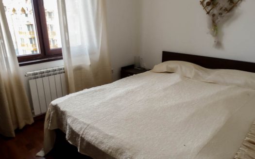 Furnished 1 bed on Balkan Heights