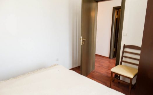 Furnished 1 bed on Balkan Heights