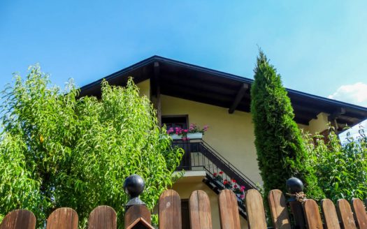 Luxury 3 bed house in Razlog