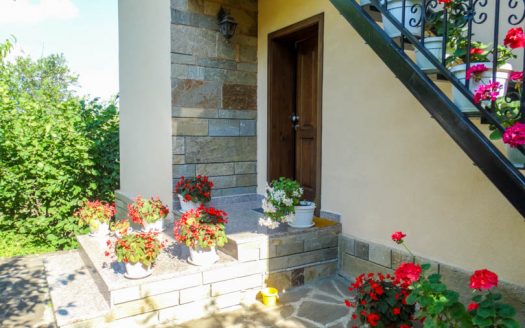 Luxury 3 bed house in Razlog