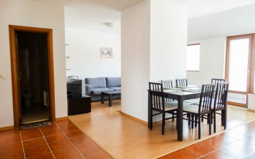 Furnished Penthouse on Monastry
