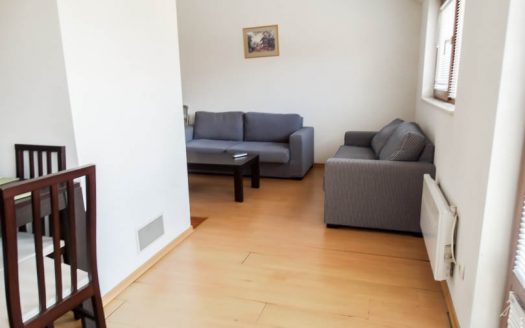 Furnished Penthouse on Monastry