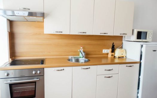 Furnished Penthouse on Monastry